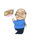 リアルイーバちゃん（個別スタンプ：17）