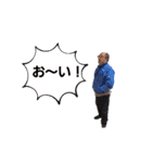 リアルイーバちゃん（個別スタンプ：22）