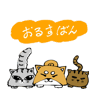 ザ・ビューティフルピープル2（個別スタンプ：31）