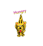 Picnos (ピクノス)（個別スタンプ：5）