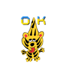 Picnos (ピクノス)（個別スタンプ：8）