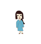 ウラポリンザ・ワールド（個別スタンプ：5）