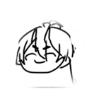 なやとべにすたんぷ（個別スタンプ：3）