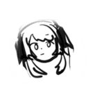 なやとべにすたんぷ（個別スタンプ：4）