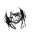 なやとべにすたんぷ（個別スタンプ：5）