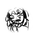 なやとべにすたんぷ（個別スタンプ：6）