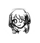 なやとべにすたんぷ（個別スタンプ：8）