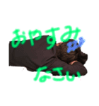 ベイブー！（個別スタンプ：6）