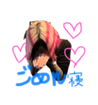 ベイブー！（個別スタンプ：8）