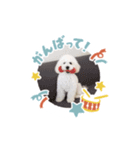 ぷぅでぷ（個別スタンプ：8）