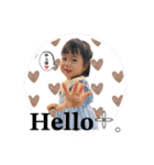 SouHinaStamp♡（個別スタンプ：3）