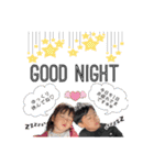SouHinaStamp♡（個別スタンプ：4）