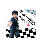 SouHinaStamp♡（個別スタンプ：20）