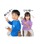 SouHinaStamp♡（個別スタンプ：21）