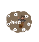 おはなはんすたんぷ❁⃘（個別スタンプ：12）