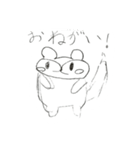 ふわふわあにまるくらぶ。（個別スタンプ：5）
