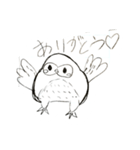 ふわふわあにまるくらぶ。（個別スタンプ：6）