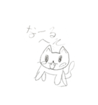 ふわふわあにまるくらぶ。（個別スタンプ：7）