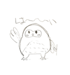 ふわふわあにまるくらぶ。（個別スタンプ：8）