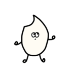 一日一米（個別スタンプ：1）