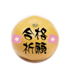 合格祈願2（個別スタンプ：6）