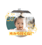 笑茉ちゃんスタンプ❷（個別スタンプ：15）