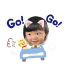笑茉ちゃんスタンプ❷（個別スタンプ：16）
