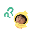 笑茉ちゃんスタンプ❷（個別スタンプ：19）