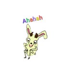 Doruwin(ドルウィン)（個別スタンプ：1）