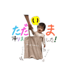 俐大と梛乃やで☺︎（個別スタンプ：31）
