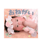 つきひ100（個別スタンプ：5）