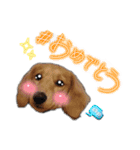 うたちゃん by晩ママ（個別スタンプ：5）