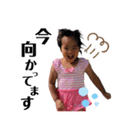 momoko★（個別スタンプ：15）
