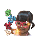 momoko★（個別スタンプ：18）