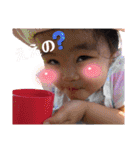 momoko★（個別スタンプ：30）