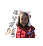 ★momoko★（個別スタンプ：1）