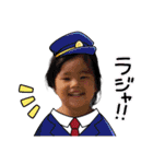 ★momoko★（個別スタンプ：9）
