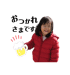 ★momoko★（個別スタンプ：12）