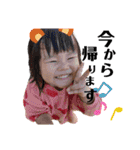 ★momoko★（個別スタンプ：14）