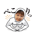 ★momoko★（個別スタンプ：17）