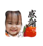 ★momoko★（個別スタンプ：32）