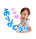 もちもちむすめ（個別スタンプ：9）