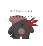 Dwarfsの日常（個別スタンプ：10）