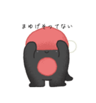 Dwarfsの日常（個別スタンプ：11）