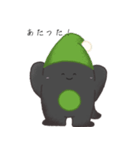 Dwarfsの日常（個別スタンプ：21）