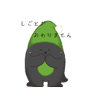 Dwarfsの日常（個別スタンプ：25）