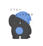 Dwarfsの日常（個別スタンプ：27）