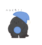 Dwarfsの日常（個別スタンプ：29）