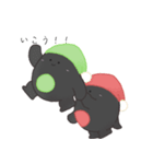 Dwarfsの日常（個別スタンプ：38）