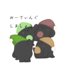 Dwarfsの日常（個別スタンプ：39）